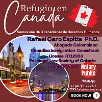 Refugioencanada.org